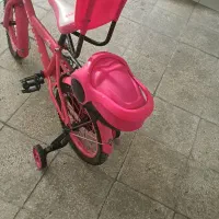 دوچرخه دخترانه مدل اسکار