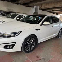 اپتیما ۲۰۱۴ فولترین حالت ممکن|خودرو سواری و وانت|ورامین, ورامین|دیوار