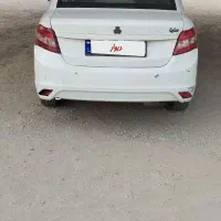 ساینا،کم کار|خودرو سواری و وانت|بندرعباس, |دیوار