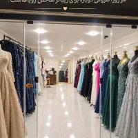 فروشنده خانم محدوده شریعتی و جماران