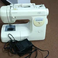 چرخ خیاطی تویوتا