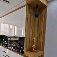 کابینت سازی ستا دهانی