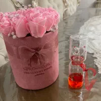 عشق سنج قرمز