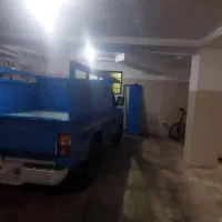 نیسان زامیاددوگانه اپشنال صفر403دریچه گازسیمی svd|خودرو سواری و وانت|محلات, |دیوار