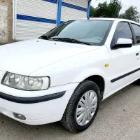 سمندlxمدل۹۵|خودرو سواری و وانت|دزفول, |دیوار