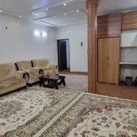 ساختمان مبله جهت اسکان مسافر|اجارهٔ کوتاه‌مدت آپارتمان و سوئیت|کاشان, فاز ۲ ناجی آباد|دیوار