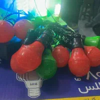 ریسه کنفی درجه یک|ریسه و چراغ تزئینی|تهران, لاله زار|دیوار