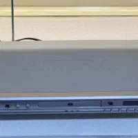 ویدیو و رادیو akira ژاپنی سالم