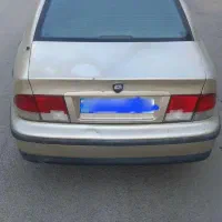 سمند x7مدل ۸۳|خودرو سواری و وانت|بومهن, |دیوار