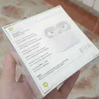 ایرپاد اپل پرو 2 آکبند|لوازم جانبی موبایل و تبلت|گرگان, |دیوار