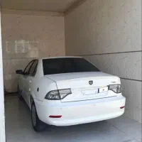 سمند سورن پلاس دوگانه EF7