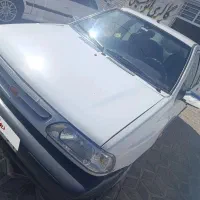 پراید ۱۳۱|خودرو سواری و وانت|نجف‌آباد, یزدانشهر|دیوار