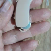سمعک گوش چپ