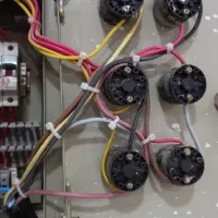 رفع اتصالی و سیم کشی و برقکاری ساختمان|خدمات پیشه و مهارت|بجنورد, |دیوار