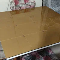میزناهارخوری ۴ نفره چستر|میز و صندلی غذاخوری|شیراز, تندگویان|دیوار