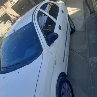 مدل ۱۴۰۰ بی رنگ و بدون خط و خش|خودرو سواری و وانت|کلاردشت, |دیوار