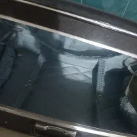 جا سیب وپیاز و چمدان قدیمی|حراج|اهواز, نادری|دیوار