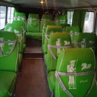 مینی بوس بنز56|خودرو سنگین|رباط‌کریم, رباط‌کریم|دیوار