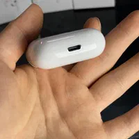 ایرپاد سری ۳ طرح اپل Airpods 3|لوازم جانبی موبایل و تبلت|شیراز, زرهی|دیوار