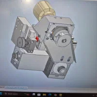 خدمات فرز cnc قطعات صنعتی قالبسازی قالب وکیوم|خدمات پیشه و مهارت|چهاردانگه (تهران), |دیوار