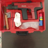 تفنگ میخکوب رونیکس