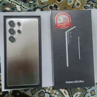 s25 اولترا  ۲۵۶