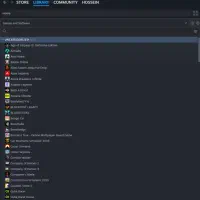 اکانت استیم Steam