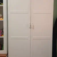 کمد و ویترین تخت|تخت و سرویس خواب|هشتگرد, شهرک گلها|دیوار