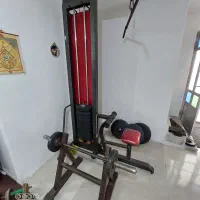 لوازم بدنسازی