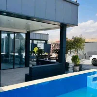 فــروش-ویلای-لاکچــری-و-مدرن-در-مهرآباد