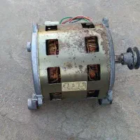 موتور لباسشویی