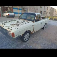 پیکان وانت ۸۶