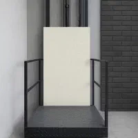 فروش ویژه اقساطی انواع بالابر هیدرولیک