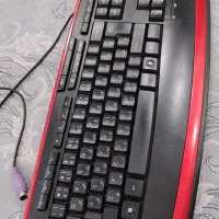 کیبورد تسکو tsco