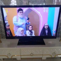 تلوزیون ال جی|تلویزیون و پروژکتور|تهران, شهرک رضویه|دیوار