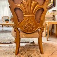 مبل هفت نفره تمام راش|مبلمان خانگی و میز عسلی|تهران, زهتابی|دیوار