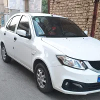 دربستی