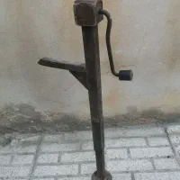 جک دستی پیکان وانت سالم