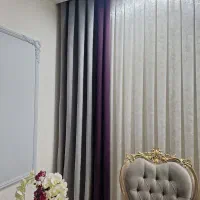 دستک پرده|پرده، رانر، رومیزی|مشهد, امیریه|دیوار