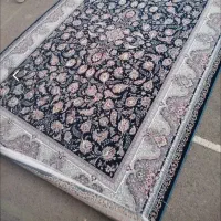 فرش قیطران ۱۲۰۰ شانه آکبند