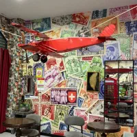 وسایل و تجهیزات کامل کافی شاب|کافی‌شاپ و رستوران|جم, |دیوار