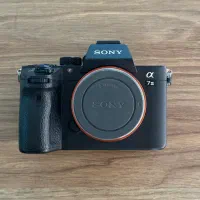 دوربین سونی sony a7 iii