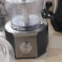 غذاساز خوردکن