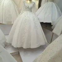 کرایه لباس عروس و مجلسی