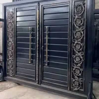 کیت کتی. فرفورژه. باغی