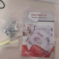 چرخ خیاطی جانتک  SP7400|چرخ خیاطی و ریسندگی|اهواز, کوروش|دیوار