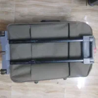 چمدان بزرگ|کیف، کفش، کمربند|اراک, |دیوار