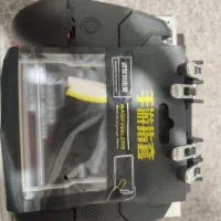 دسته بازی موبایل|کنسول، بازی ویدئویی و آنلاین|رباط‌کریم, الارد|دیوار