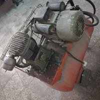 پمپ باد مفیدی