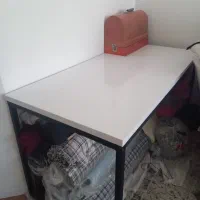 میز کار|مبلمان اداری|تهران, مینی‌سیتی (شهرک نفت)|دیوار